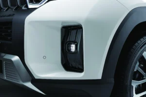 Original 2617 KGMMotorsUKlaunchallnewTorres7