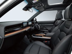 Original 2624 KGMMotorsUKlaunchallnewTorres scaled