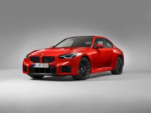 P90481946 lowRes the all new bmw m2 s