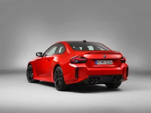 P90481947 lowRes the all new bmw m2 s