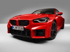 P90481948 lowRes the all new bmw m2 s