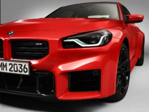 P90481949 lowRes the all new bmw m2 s