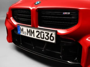 P90481950 lowRes the all new bmw m2 s