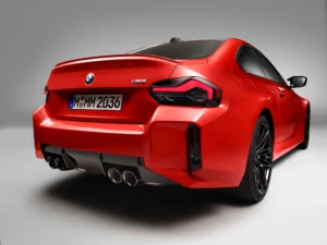 P90481953 lowRes the all new bmw m2 s