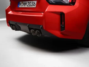 P90481954 lowRes the all new bmw m2 s
