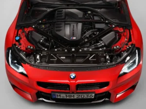 P90481955 lowRes the all new bmw m2 s