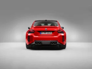 P90481992 lowRes the all new bmw m2 s