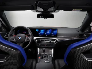 P90481998 lowRes the all new bmw m2 s