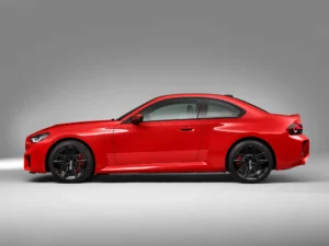 P90482000 lowRes the all new bmw m2 s