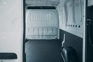 eDeliver 9 spacious