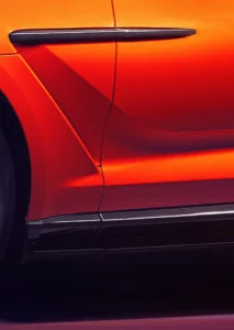 front splitter