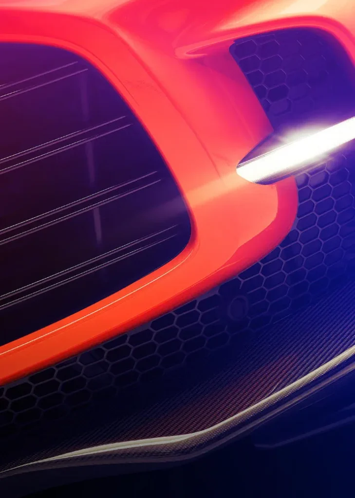 grille