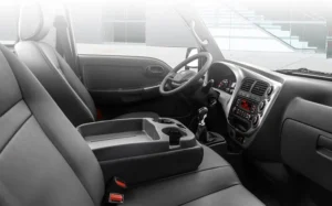 kia k2500 interior 01 w