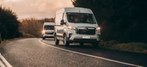 maxus edeliver9 medium