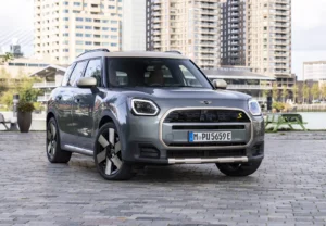 mini countryman 100903450 h