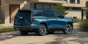 my25 escalade gallery exterior modal passenger side