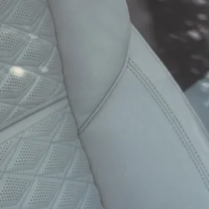 my25 escalade gallery interior grid seat detail
