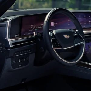 my25 escalade gallery interior grid steering wheel