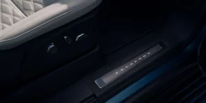 my25 escalade gallery interior modal door sill