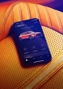 new connectivity