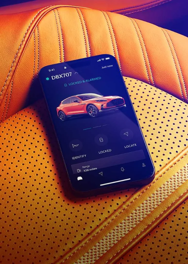 new connectivity