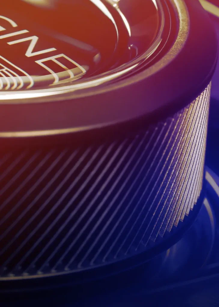 new materials
