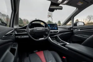 testdrive euniq5