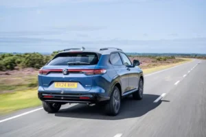 zoom honda hr v restyle 2024 1