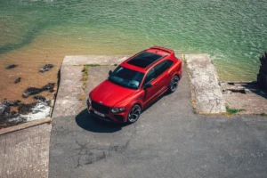 Bentayga S 1