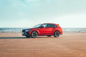 Bentayga S 10