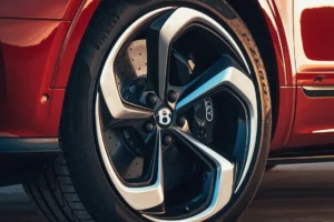 Bentayga S 13