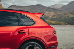 Bentayga S 14