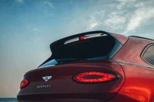 Bentayga S 15