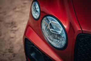 Bentayga S 17