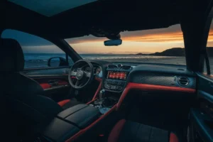 Bentayga S 19