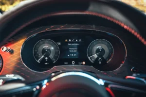 Bentayga S 20