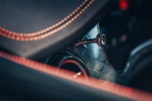 Bentayga S 21