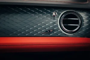 Bentayga S 22