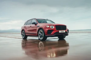Bentayga S 3