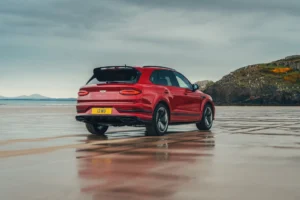 Bentayga S 4