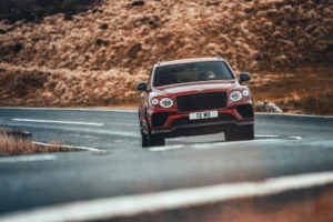 Bentayga S 5