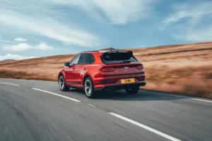 Bentayga S 7