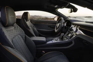 Bentley Newsweek 3