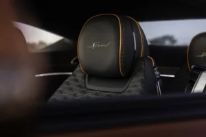 Bentley Newsweek 7