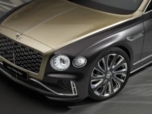 Flying Spur Mulliner 31