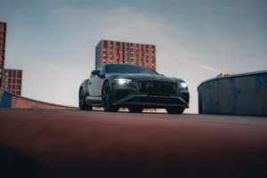NEW CONTINENTAL GT MILANO AUTOCLASSICA 3