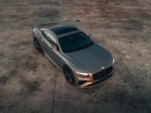 NEW CONTINENTAL GT MILANO AUTOCLASSICA 4