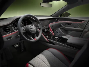 New Flying Spur 11