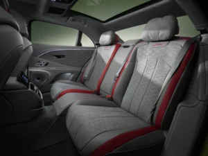 New Flying Spur 14