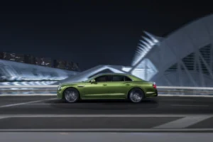 New Flying Spur 3